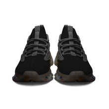 Load image into Gallery viewer, Amgm boomer Wing pebbles  - Mesh Sneakers
