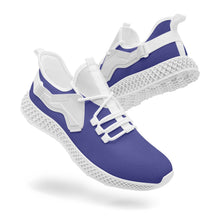 Load image into Gallery viewer, Blaze Razors -  Mesh Knit Sneakers
