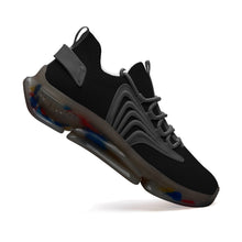 Load image into Gallery viewer, Amgm boomer Wing pebbles  - Mesh Sneakers
