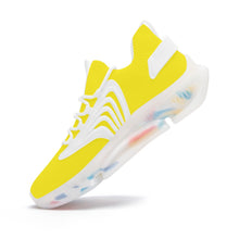 Load image into Gallery viewer, Amgm boomer Wing pebbles - Mesh Sneakers
