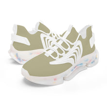 Load image into Gallery viewer, Amgm boomer Wing pebbles - Mesh Sneakers
