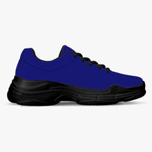 Load image into Gallery viewer, AMG Razors Sneakers - White/Black
