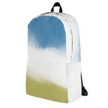 Load image into Gallery viewer, Calm breeze Backpack
