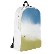 Load image into Gallery viewer, Calm breeze Backpack

