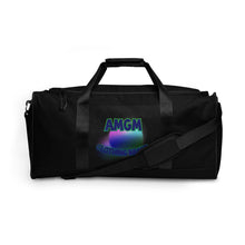 Load image into Gallery viewer, Amgm Duffle bag
