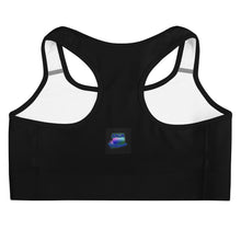 Load image into Gallery viewer, Amgm Sports bra
