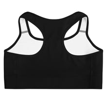 Load image into Gallery viewer, Amgm Sports bra
