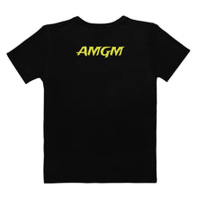 Load image into Gallery viewer, Be great Women's T-shirt

