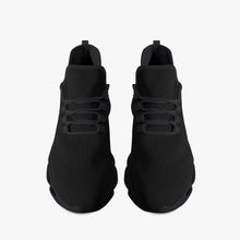 Load image into Gallery viewer, Black lace Wave Gods 315s-Black
