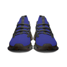 Load image into Gallery viewer, Amgm boomer Wing pebbles - Bounce Mesh Sneakers

