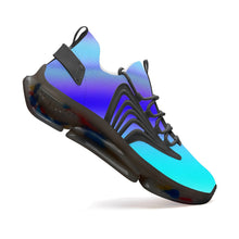 Load image into Gallery viewer, Amgm boomer Wing pebbles - Mesh Sneakers
