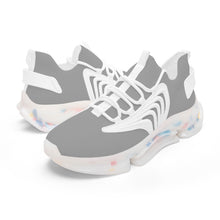 Load image into Gallery viewer, Amgm boomer Wing pebbles - Mesh Sneakers
