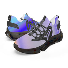 Load image into Gallery viewer, Amgm boomer Wing pebbles - Mesh Sneakers
