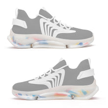Load image into Gallery viewer, Amgm boomer Wing pebbles - Mesh Sneakers
