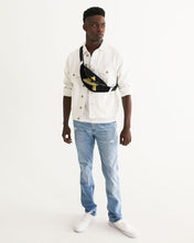 Load image into Gallery viewer, Amgthelabel hoodie Crossbody Sling Bag

