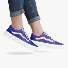 Load image into Gallery viewer, Amgm HF surfs Low-Top Sneakers

