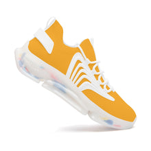 Load image into Gallery viewer, Amgm boomer Wing pebbles - Mesh Sneakers

