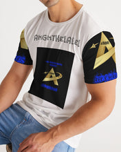 Load image into Gallery viewer, Amgthelabel hoodie Men's Tee
