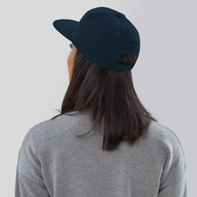 Load image into Gallery viewer, Amgm Snapback Hat
