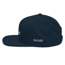 Load image into Gallery viewer, Amgm Snapback Hat
