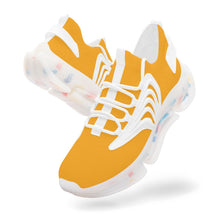 Load image into Gallery viewer, Amgm boomer Wing pebbles - Mesh Sneakers

