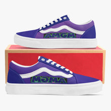 Load image into Gallery viewer, Amgm HF surfs Low-Top Sneakers

