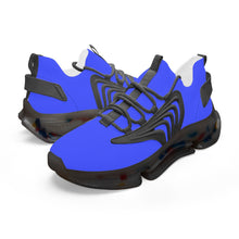 Load image into Gallery viewer, Amgm boomer Wing pebbles - Mesh Sneakers
