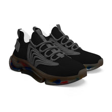 Load image into Gallery viewer, Amgm boomer Wing pebbles  - Mesh Sneakers
