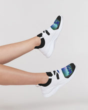 Load image into Gallery viewer, AMGM clothing  Women's Two-Tone Sneaker
