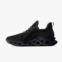 Load image into Gallery viewer, Black lace Wave Gods 315s-Black
