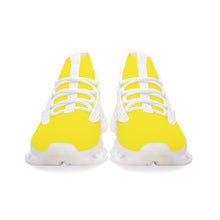 Load image into Gallery viewer, Amgm boomer Wing pebbles - Mesh Sneakers
