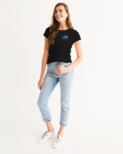 Load image into Gallery viewer, AMGM clothing  Women's Tee

