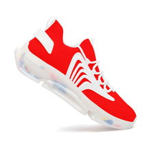 Load image into Gallery viewer, Amgm boomer Wing pebbles - Mesh Sneakers

