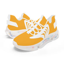 Load image into Gallery viewer, Amgm boomer Wing pebbles - Mesh Sneakers
