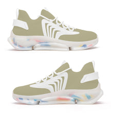 Load image into Gallery viewer, Amgm boomer Wing pebbles - Mesh Sneakers
