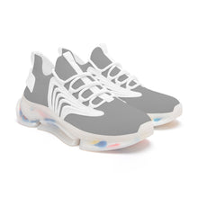 Load image into Gallery viewer, Amgm boomer Wing pebbles - Mesh Sneakers
