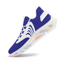Load image into Gallery viewer, Amgm boomer Wing pebbles - Bounce Mesh Sneakers
