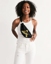 Load image into Gallery viewer, Amgthelabel hoodie Crossbody Sling Bag
