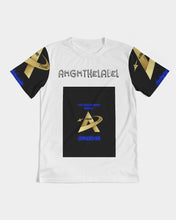 Load image into Gallery viewer, Amgthelabel hoodie Men's Tee
