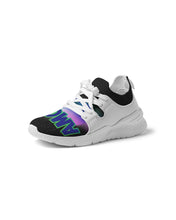 Load image into Gallery viewer, AMGM clothing  Men's Two-Tone Sneaker
