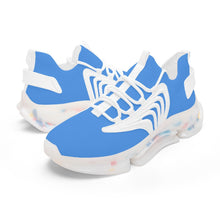 Load image into Gallery viewer, Amgm booner Wing pebbles - Mesh Sneakers
