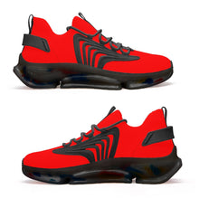 Load image into Gallery viewer, Amgm boomer Wing pebbles - Mesh Sneakers
