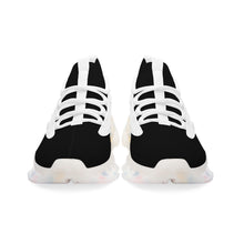 Load image into Gallery viewer, Amgm boomer Wing pebbles  - Mesh Sneakers
