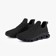Load image into Gallery viewer, Black lace Wave Gods 315s-Black
