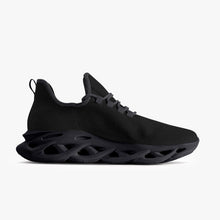 Load image into Gallery viewer, Black lace Wave Gods 315s-Black

