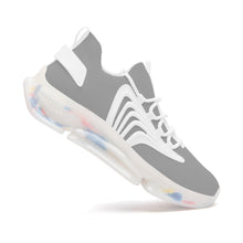 Load image into Gallery viewer, Amgm boomer Wing pebbles - Mesh Sneakers

