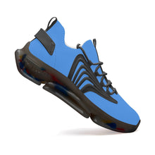 Load image into Gallery viewer, Amgm booner Wing pebbles - Mesh Sneakers
