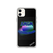 Load image into Gallery viewer, Amgm iPhone Case
