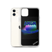 Load image into Gallery viewer, Amgm iPhone Case
