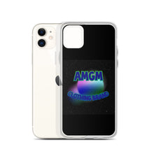 Load image into Gallery viewer, Amgm iPhone Case
